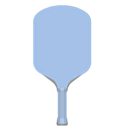 Honolulu Sword & Shield J2FC+ Pickleball Paddle - thumbnail image 2