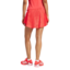 Adidas Womens Tennis Pro Climacool+ Print Skirt - Red - thumbnail image 2