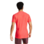 Adidas Tennis Pro Climacool Freelift T-Shirt- Red - thumbnail image 2