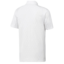 Adidas Mens Tennis Polo Pro Shirt- White - thumbnail image 2