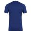 Adidas Mens Club 3 Striped Tee - Navy - thumbnail image 2
