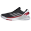 Adidas Crazyquick Light Strike Padel Shoes - Black - thumbnail image 2