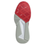 Adidas Mens Courtquick Padel Shoes - Blue - thumbnail image 2