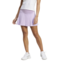 Adidas Womens Club Skirt 2025- Plum - thumbnail image 1