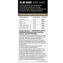 Kitchen Blockers Protective Eyewear - thumbnail image 4