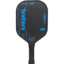 Karakal Pure Touch Pickleball Paddle - Black/Blue - thumbnail image 1