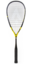 Karakal Raw 120 Squash Racket (2024) - thumbnail image 1