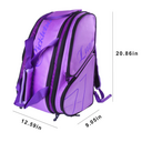 Luzz Outdoor Sports Backpack - thumbnail image 4