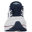 K-Swiss Mens Laguna Tubes Lite Shoes - White/Pageant Blue/Windward - thumbnail image 5