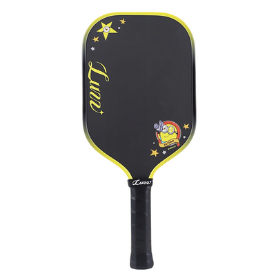 Luzz Minions Cannon2 M1 Pickleball Paddle