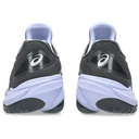 Asics Mens Court FF 3 Night Energy Tennis Shoes - Graphite Grey/Pure Silver - thumbnail image 6