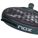 NOX AT10 Genius 18K Alum London P1 Exclusive Padel Racket - thumbnail image 6