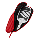 Selkirk Omni Widebody Pickleball Paddle - Chalk - thumbnail image 5