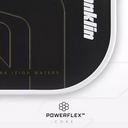 Franklin C45 degrees Aurelius Carbon Series Pickleball Paddle - thumbnail image 3