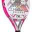 NOX ML10 Pro Cup Silver Padel Racket - thumbnail image 3