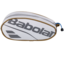 Babolat Wimbledon Pencil Case - White - thumbnail image 1