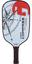 Gamma Compass NeuCore Pickleball Paddle - White/Black - thumbnail image 1