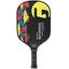 Gamma Shard Pickleball Paddle - Black - thumbnail image 1