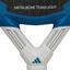 Adidas Metalbone Team Light Padel Racket - thumbnail image 3