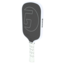 Gamma Obsidian 16 Pickleball Paddle - Black/White - thumbnail image 2