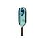 Gamma Riley Newman Signature 206 Pickleball Paddle - Teal - thumbnail image 2