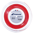 Babolat RPM Rough 200m Tennis String Reel - Fluo Red - thumbnail image 1