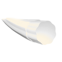 Babolat Rpm Hurricane 200m Tennis Reel - White - thumbnail image 3