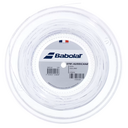 Babolat Rpm Hurricane 200m Tennis Reel - White - thumbnail image 1