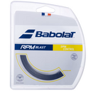 Babolat RPM Blast Tennis String Set - Black - thumbnail image 1