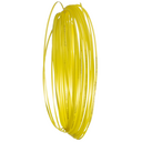 Babolat RPM Hurricane 200m Tennis String Reel - Yellow - thumbnail image 2