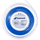 Babolat RPM Power 200m Tennis String Reel - Electric Blue - thumbnail image 1