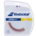 Babolat RPM Soft Tennis String Set - Radiant Sunset - thumbnail image 1