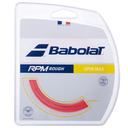 Babolat RPM Rough Tennis String Set - Red - thumbnail image 1