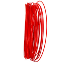 Babolat RPM Rough Tennis String Set - Red - thumbnail image 3