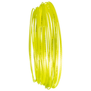 Babolat RPM Rough 200m Tennis String Reel - Yellow - thumbnail image 2
