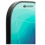 Diadem Rush Pickleball Paddle - Blue Green - thumbnail image 2
