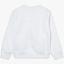 Ellesse Girls Siobhen Sweatshirt - White Marl - thumbnail image 2