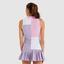 Ellesse Womens Gisela Polo - Pink - thumbnail image 2