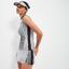 Ellesse Womens Freden Vest - Black/White - thumbnail image 2