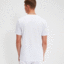 Ellesse Mens Crantock T-Shirt - White - thumbnail image 2