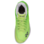 Yonex Womens Power Cushion Aerus Z2  Badminton Shoes - Flash Green - thumbnail image 3