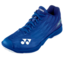 Yonex Womens Aerus Z2 Badminton Shoes - Navy Blue - thumbnail image 1