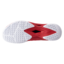 Yonex Mens Aerus Z2 Badminton Shoes - Ruby Red - thumbnail image 2