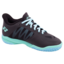 Yonex Mens Comfort Z Wide Badminton Shoes - Black/Mint - thumbnail image 2