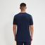 Ellesse Mens Venire Tee - Navy - thumbnail image 3