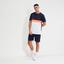 Ellesse Mens Venire Tee - Navy - thumbnail image 4