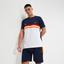 Ellesse Mens Venire Tee - Navy - thumbnail image 5