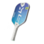 Selkirk SLK Evo Control XL Pickleball Paddle - Oasis Blue - thumbnail image 2