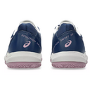 Asics Womens Solution Swift FF 2 Tennis Shoes - Independence Blue/Taro Purple - thumbnail image 6