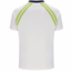 Sergio Tacchini Men Ghilbli SlimFit T Gardenia/DarkCitron - thumbnail image 2